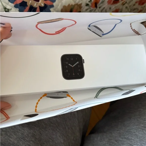 Apple Watch SE 44mm
